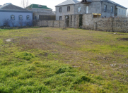 Satılır 7.5 sot torpaq Qara Qarayev m.