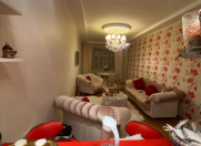 Satılır 3 otaqlı 103 m2 yeni tikili 2 mkr