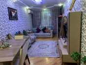 Satılır 3 otaqlı 101 m2 yeni tikili Nəriman Nərimanov m.