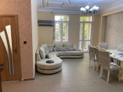 İcarəyə verilir 5 otaqlı 160 m2 ofis 28 May m.