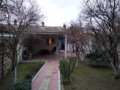 Satılır 4 sot torpaq Qara Qarayev m.