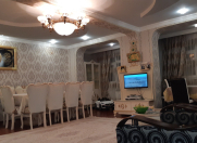 Satılır 5 otaqlı 106 m2 köhnə tikili Xırdalan