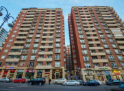 İcarəyə verilir 4 otaqlı 200 m2 yeni tikili 28 May m.