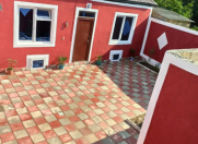 Satılır 3 otaqlı 55 m2 həyət evi Zabrat 1