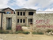 Satılır 6 otaqlı 194 m2 villa Şağan