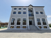 Satılır 10 otaqlı 25 m2 villa Bilgəh