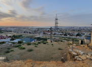 Satılır 3 sot torpaq Nübar