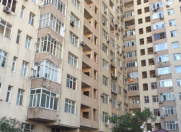 Satılır 3 otaqlı 93 m2 yeni tikili 8 mkr