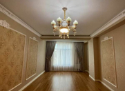 Satılır 3 otaqlı 96 m2 yeni tikili Badamdar