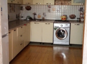 Satılır 4 otaqlı 110 m2 köhnə tikili Çiçək