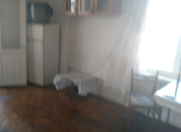 İcarəyə verilir 2 otaqlı 38 m2 köhnə tikili İzmir parkı