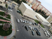 Satılır 1 otaqlı 56.2 m2 yeni tikili Sumqayıt