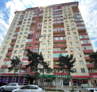 Satılır 2 otaqlı 76 m2 obyekt Əhmədli