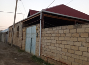 Satılır 4 otaqlı 135 m2 həyət evi Gəncə