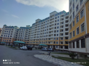 İcarəyə verilir 2 otaqlı 90 m2 yeni tikili Sumqayıt