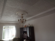 Satılır 4 otaqlı 110 m2 həyət evi Qəbələ