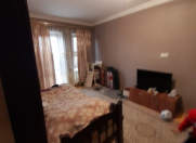 Satılır 1 otaqlı 48 m2 yeni tikili Xırdalan