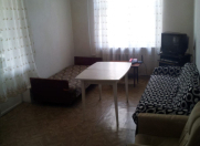 İcarəyə verilir 2 otaqlı 60 m2 köhnə tikili AMAY