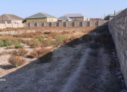 Satılır 7 sot torpaq Binə