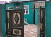 Satılır 3 otaqlı 63 m2 həyət evi Binə