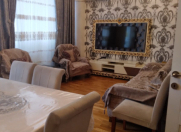 Satılır 3 otaqlı 65 m2 yeni tikili Xırdalan