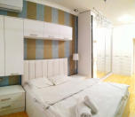 İcarəyə verilir 2 otaqlı 100 m2 yeni tikili 28 May m.