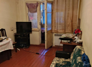 Satılır 2 otaqlı 32 m2 köhnə tikili 8 km