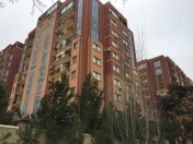 Satılır 5 otaqlı 240 m2 yeni tikili Nəriman Nərimanov m.