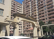 Satılır 3 otaqlı 145 m2 yeni tikili 28 May m.