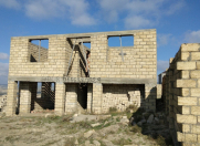 Satılır 5 otaqlı 144 m2 həyət evi Masazır