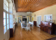 Satılır 8 otaqlı 400 m2 həyət evi Buzovna