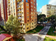 İcarəyə verilir 3 otaqlı 163 m2 yeni tikili Gənclik m.