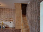 Satılır 3 otaqlı 72 m2 həyət evi Binə