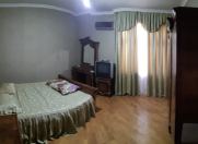 Satılır 3 otaqlı 115 m2 yeni tikili Nəriman Nərimanov m.