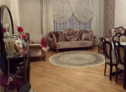 Satılır 3 otaqlı 136 m2 yeni tikili Nəriman Nərimanov m.