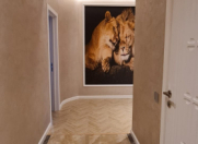 Satılır 2 otaqlı 117 m2 yeni tikili 8 km