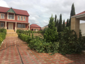 Satılır 6 otaqlı 1500 m2 villa Mərdəkan