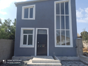 İcarəyə verilir 2 otaqlı 60 m2 bağ evi Şağan