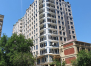 Satılır 2 otaqlı 75 m2 yeni tikili Şərq Bazarı