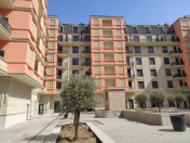 Satılır 2 otaqlı 82 m2 yeni tikili Ağ şəhər