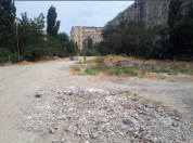 Satılır 40 sot torpaq Əhmədli