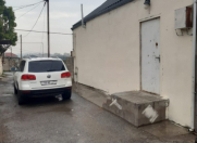 Satılır 5 otaqlı 120 m2 həyət evi İnşaatçılar m.
