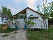 İcarəyə verilir 2 otaqlı 29 m2 bağ evi Qusar