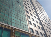 Satılır 3 otaqlı 150 m2 yeni tikili 28 May m.