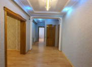 Satılır 3 otaqlı 110 m2 yeni tikili Nəriman Nərimanov m.