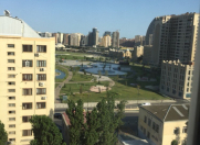 Satılır 2 otaqlı 36 m2 köhnə tikili Nəriman Nərimanov m.