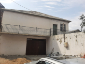 Satılır 10 otaqlı 300 m2 həyət evi Rəsulzadə