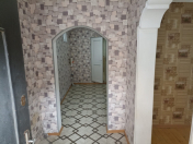 Satılır 2 otaqlı 65 m2 həyət evi Qara Qarayev m.