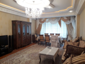 İcarəyə verilir 3 otaqlı 155 m2 yeni tikili Nəriman Nərimanov m.