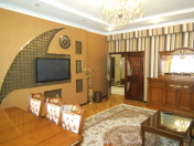 İcarəyə verilir 3 otaqlı 120 m2 yeni tikili Nəriman Nərimanov m.